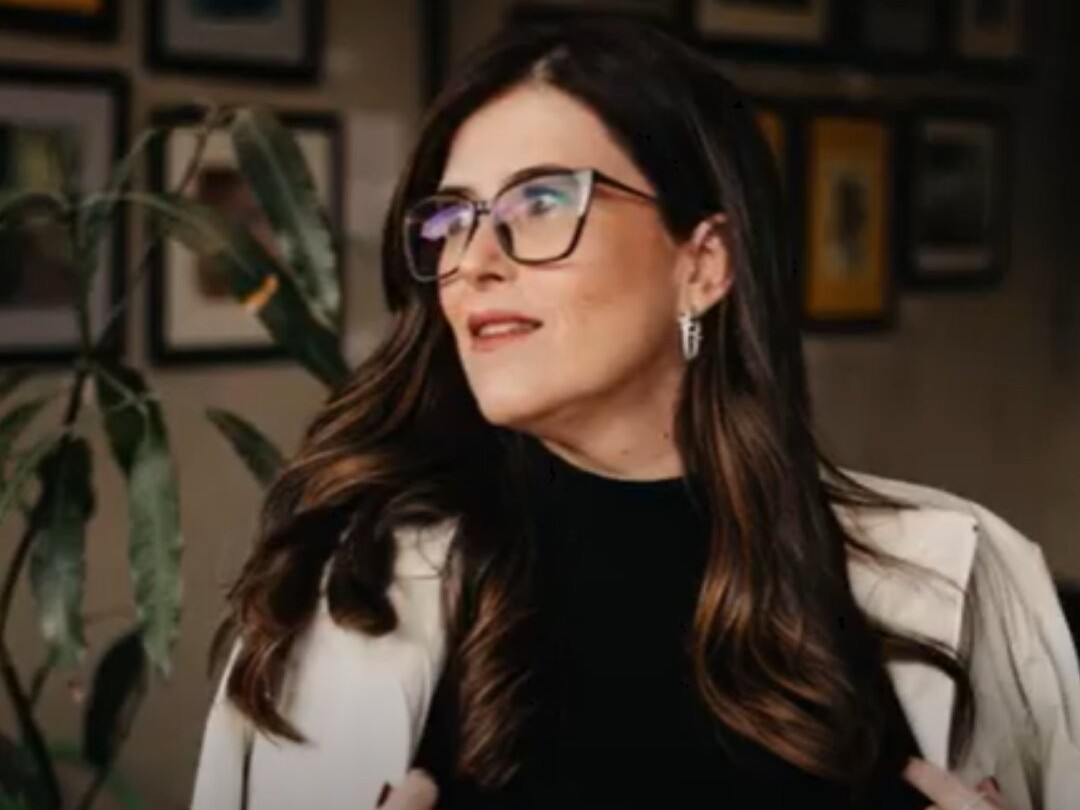 Rachel Frizeiro