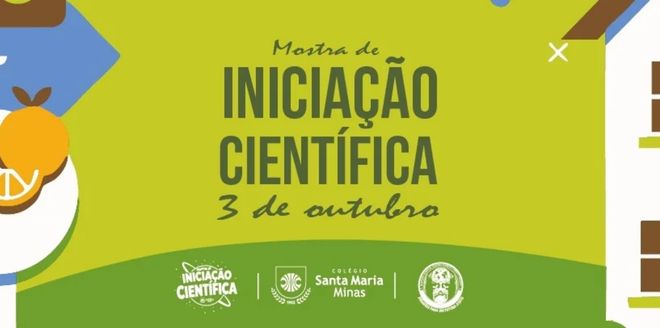II Mostra de Iniciação Científica