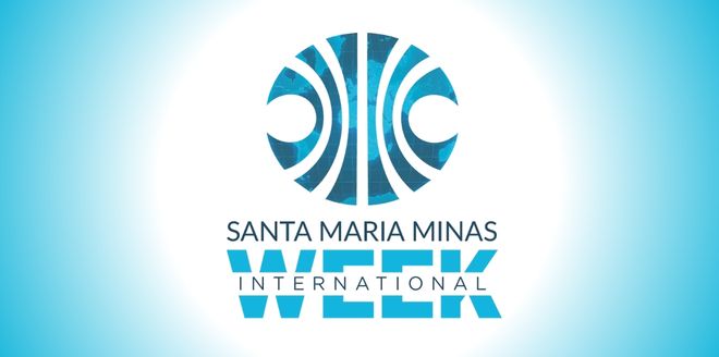 Santa Maria Minas International Week