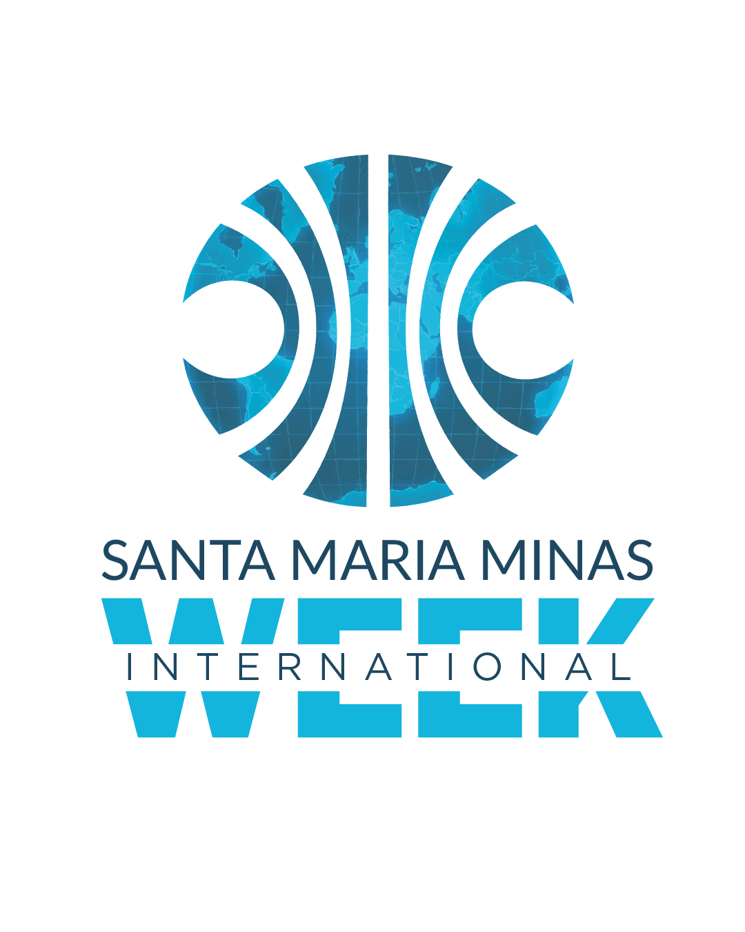 inserir aqui Marca da Santa Maria Minas International Week