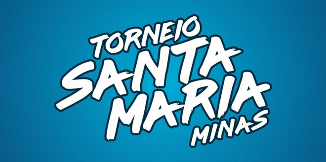 Torneio Santa Maria Minas