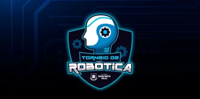 III Torneio de Robótica